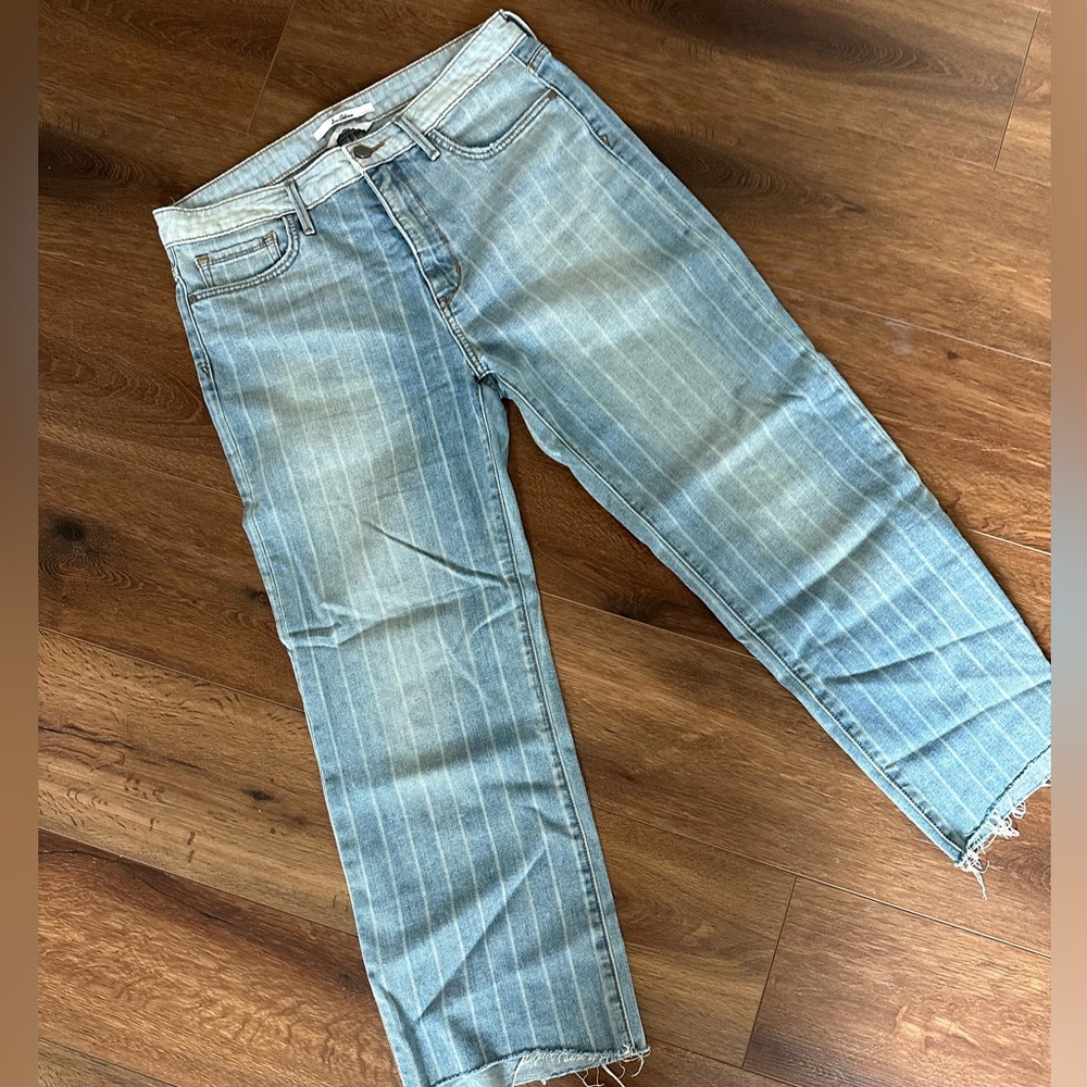 Sam Edelman ‘The Chelsea’ Jeans